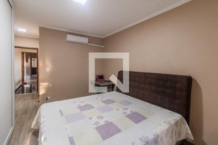 Quarto 1 de casa para alugar com 3 quartos, 224m² em Vila Guilhermina, São Paulo