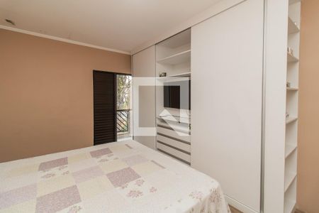Quarto 1 de casa para alugar com 3 quartos, 224m² em Vila Guilhermina, São Paulo