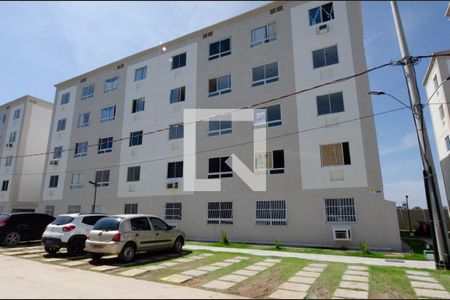 Apartamento para alugar com 43m², 2 quartos e sem vagaÁrea comum