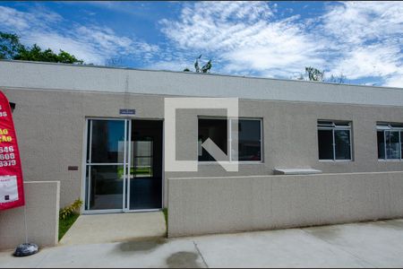 Apartamento para alugar com 43m², 2 quartos e sem vagaÁrea comum