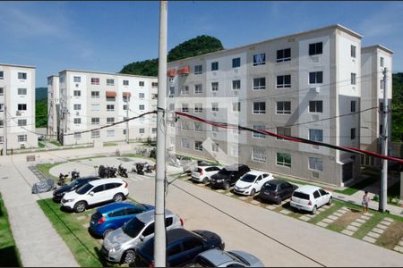 Apartamento para alugar com 43m², 2 quartos e sem vagaVista