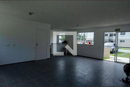 Apartamento para alugar com 43m², 2 quartos e sem vagaÁrea comum