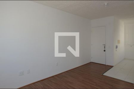 Sala de apartamento para alugar com 2 quartos, 43m² em Vargem Pequena, Rio de Janeiro