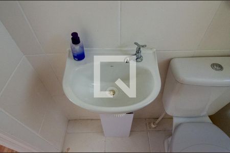 Apartamento para alugar com 43m², 2 quartos e sem vagaBanheiro