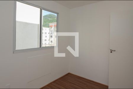 Apartamento para alugar com 43m², 2 quartos e sem vagaQuarto 2