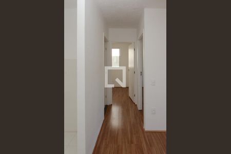 Apartamento para alugar com 43m², 2 quartos e sem vagaCorredor