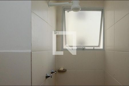 Apartamento para alugar com 43m², 2 quartos e sem vagaBanheiro