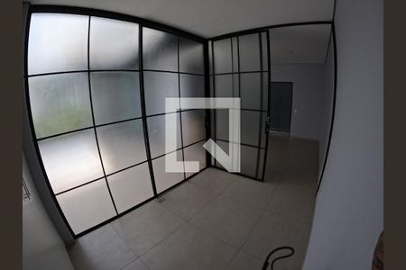 Sala/Cozinha de casa de condomínio para alugar com 2 quartos, 60m² em Perdizes, São Paulo