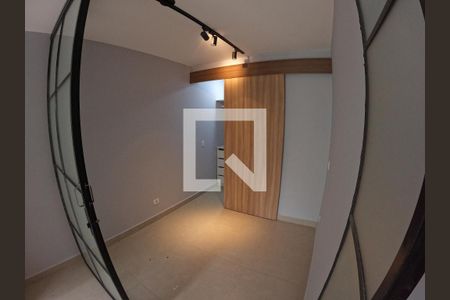 Quarto  de casa de condomínio para alugar com 1 quarto, 43m² em Perdizes, São Paulo