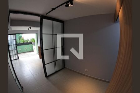 Quarto  de casa de condomínio para alugar com 1 quarto, 43m² em Perdizes, São Paulo