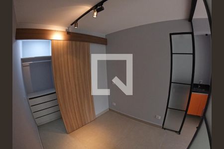 Quarto  de casa de condomínio para alugar com 1 quarto, 43m² em Perdizes, São Paulo
