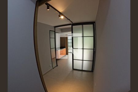 Quarto  de casa de condomínio para alugar com 1 quarto, 43m² em Perdizes, São Paulo