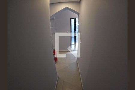 Studio de casa de condomínio para alugar com 1 quarto, 38m² em Perdizes, São Paulo