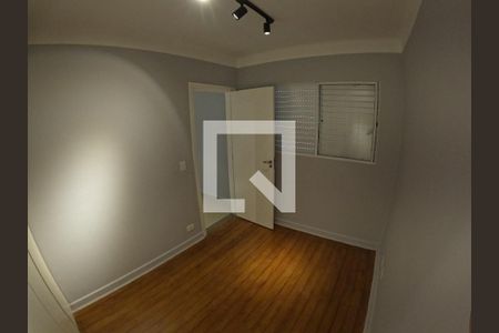 Casa de condomínio para alugar com 38m², 1 quarto e sem vagaStudio