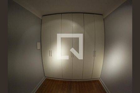 Casa de condomínio para alugar com 38m², 1 quarto e sem vagaStudio