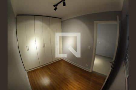 Casa de condomínio para alugar com 38m², 1 quarto e sem vagaStudio