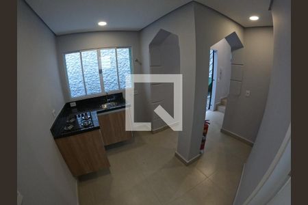 Studio de casa de condomínio para alugar com 1 quarto, 38m² em Perdizes, São Paulo
