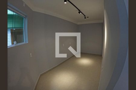 Casa de condomínio para alugar com 38m², 1 quarto e sem vagaStudio