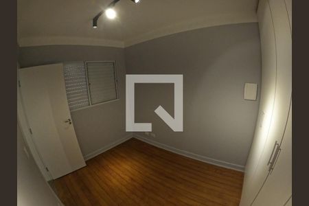 Casa de condomínio para alugar com 38m², 1 quarto e sem vagaStudio