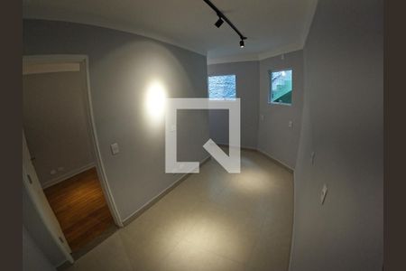 Casa de condomínio para alugar com 38m², 1 quarto e sem vagaStudio