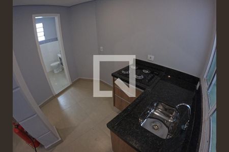 Studio de casa de condomínio para alugar com 1 quarto, 38m² em Perdizes, São Paulo