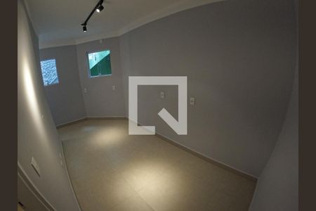 Casa de condomínio para alugar com 38m², 1 quarto e sem vagaStudio