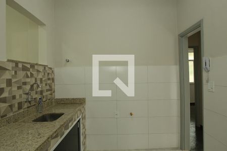 Apartamento para alugar com 60m², 2 quartos e sem vagaCozinha