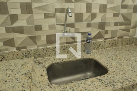 Apartamento para alugar com 60m², 2 quartos e sem vagaCozinha