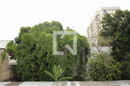 Apartamento para alugar com 60m², 2 quartos e sem vagaVista do Quarto 2 - Suíte