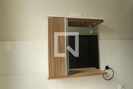 Apartamento para alugar com 60m², 2 quartos e sem vagaBanheiro Social