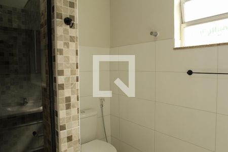 Apartamento para alugar com 60m², 2 quartos e sem vagaBanheiro Social
