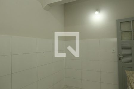 Apartamento para alugar com 60m², 2 quartos e sem vagaCozinha