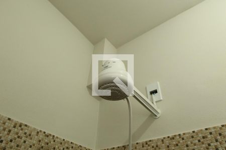 Apartamento para alugar com 60m², 2 quartos e sem vagaBanheiro do Quarto 2 - Suíte