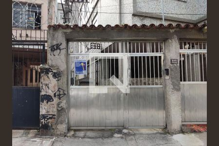 Apartamento para alugar com 60m², 2 quartos e sem vaga Apartamento para alugar com 60m², 2 quartos e sem vagaFachada da Vila