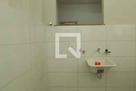 Apartamento para alugar com 60m², 2 quartos e sem vagaÁrea de Serviço