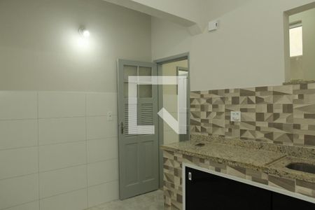 Apartamento para alugar com 60m², 2 quartos e sem vagaCozinha