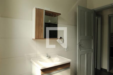 Apartamento para alugar com 60m², 2 quartos e sem vagaBanheiro Social