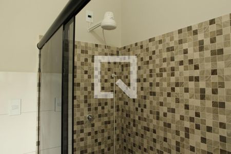Apartamento para alugar com 60m², 2 quartos e sem vagaBanheiro Social