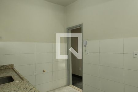 Apartamento para alugar com 60m², 2 quartos e sem vagaCozinha