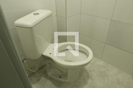 Apartamento para alugar com 60m², 2 quartos e sem vagaBanheiro de Serviço