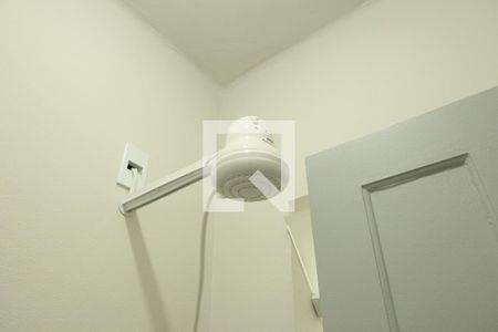 Apartamento para alugar com 60m², 2 quartos e sem vagaBanheiro de Serviço