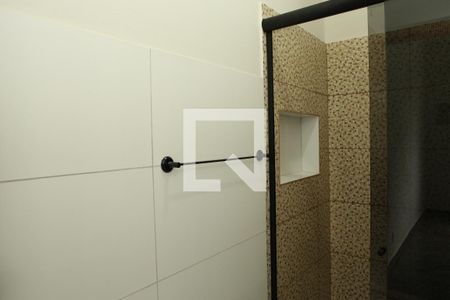 Apartamento para alugar com 60m², 2 quartos e sem vagaBanheiro do Quarto 2 - Suíte