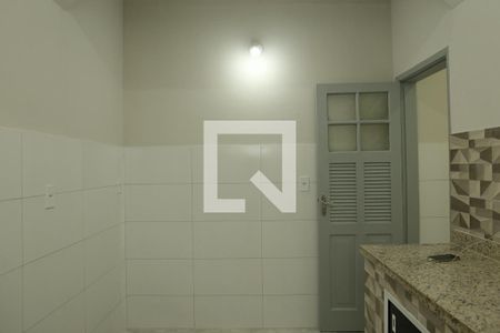 Apartamento para alugar com 60m², 2 quartos e sem vagaCozinha