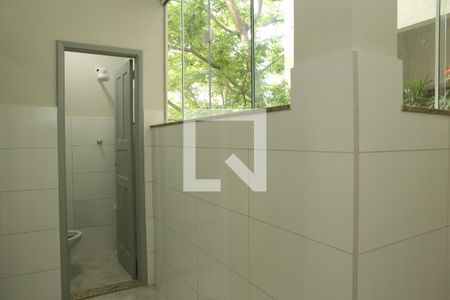 Apartamento para alugar com 60m², 2 quartos e sem vagaÁrea de Serviço