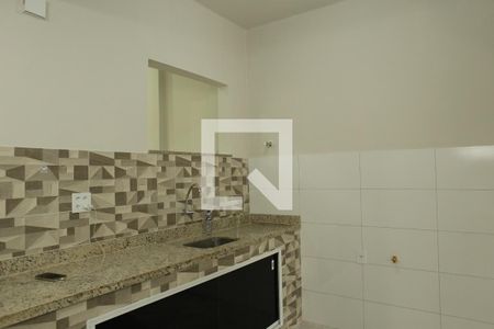 Apartamento para alugar com 60m², 2 quartos e sem vagaCozinha
