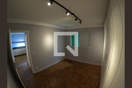 Casa de condomínio para alugar com 51m², 1 quarto e sem vagaQuarto