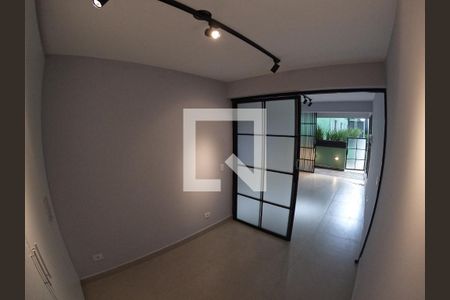 QUARTO de casa de condomínio para alugar com 1 quarto, 40m² em Perdizes, São Paulo