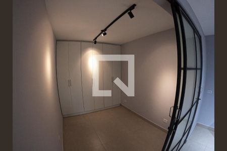 QUARTO de casa de condomínio para alugar com 1 quarto, 40m² em Perdizes, São Paulo