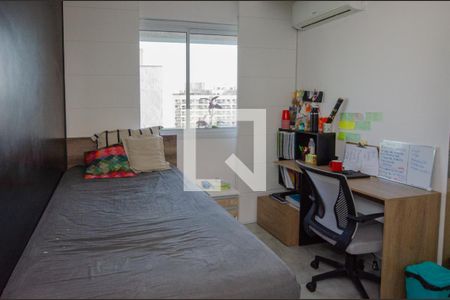 Quarto 1 de apartamento à venda com 3 quartos, 148m² em Recreio dos Bandeirantes, Rio de Janeiro