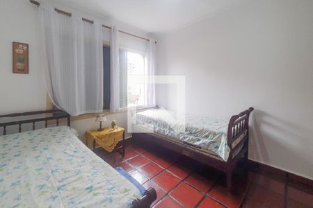 Quarto 1 de apartamento para alugar com 3 quartos, 80m² em Jardim Sao Miguel, Guarujá